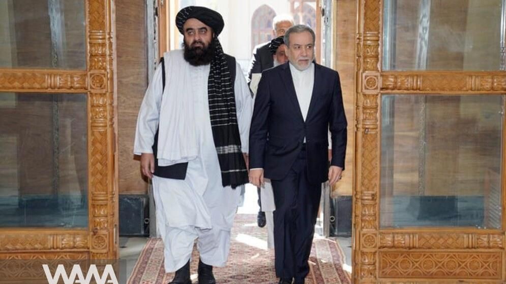 আফগান-পাকিস্তান সংঘর্ষের উত্তেজনা কমাতে মধ্যস্থতার প্রস্তুতি জানাল ইরান